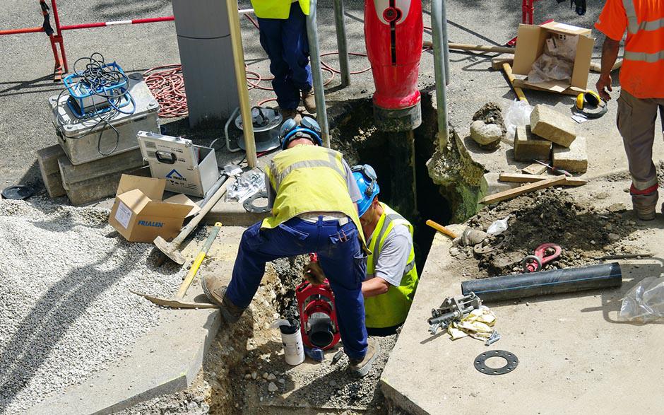 tarif plombier débouchage canalisation Champcueil