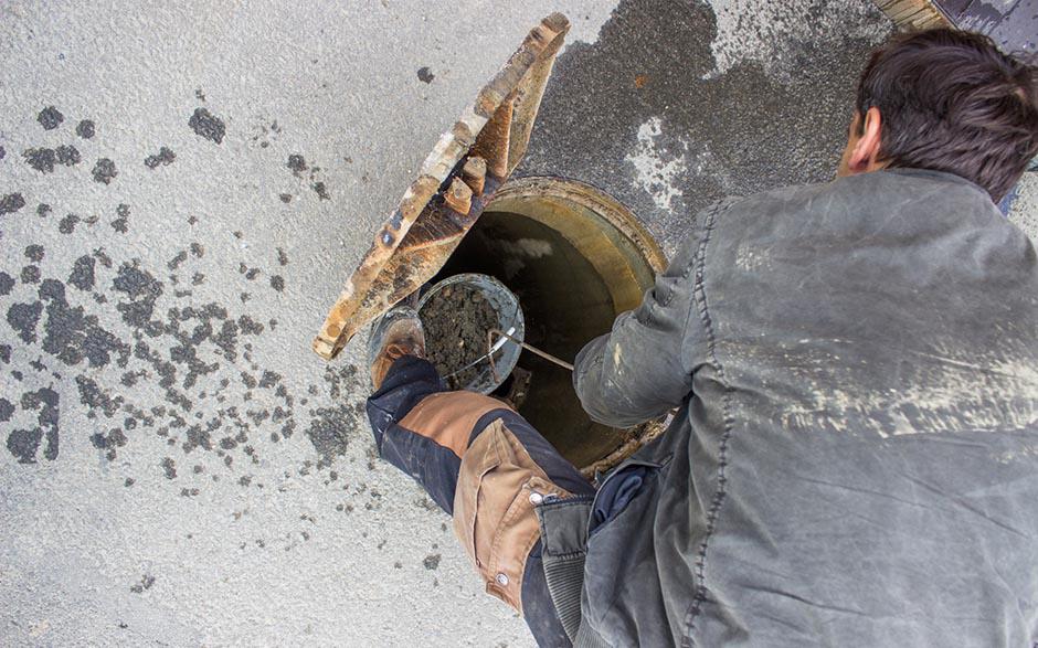 tarif plombier débouchage canalisation Champcueil