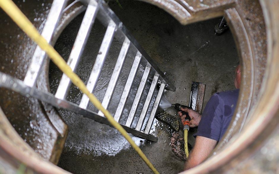 tarif plombier débouchage canalisation Champigny-sur-Marne